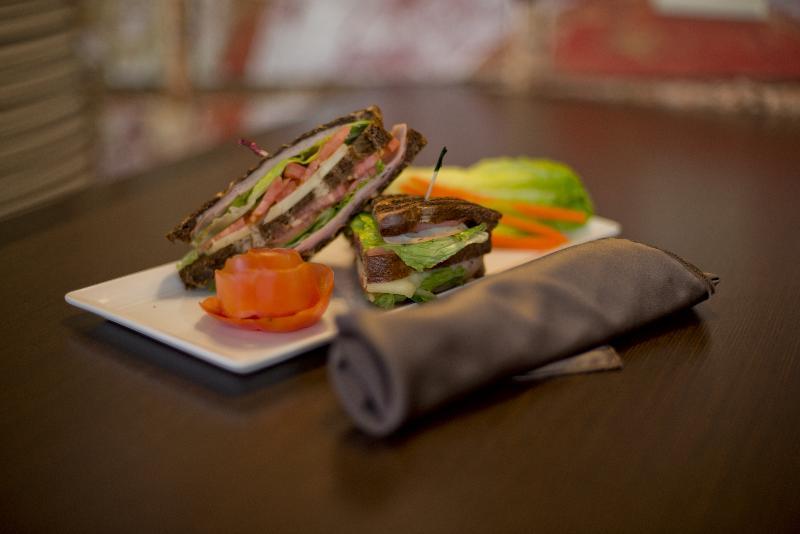 ホテル インディゴ アトランタ エアポート カレッジ パーク カレッジパーク エクステリア 写真